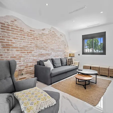 Casa Del Sol By Finest Rentals-2