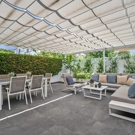 Casa Del Sol By Finest Rentals-3